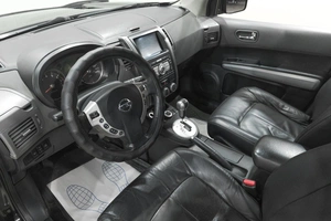 Внедорожник Nissan X-Trail 2008 года, 1199000 рублей, Новокузнецк