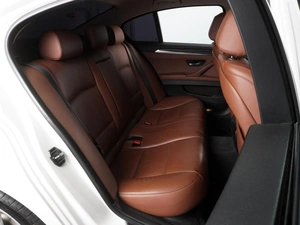 Седан BMW 5 серия 2015 года, 2429000 рублей, Минеральные Воды