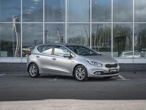 Хетчбэк Kia Ceed 2013 года, 920000 рублей, Нижний Новгород