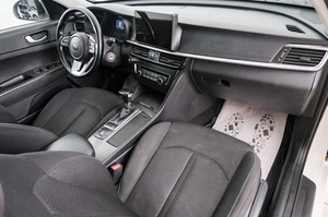 Седан Kia Optima 2019 года, 1839000 рублей, Красноярск
