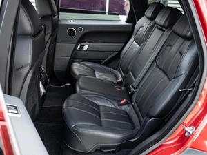 Внедорожник Land Rover Range Rover Sport 2015 года, 4570000 рублей, Краснодар