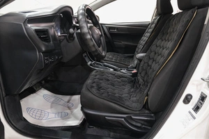 Седан Toyota Corolla 2013 года, 1169000 рублей, Новокузнецк