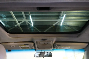 Внедорожник Toyota Highlander 2002 года, 1099000 рублей, Омск