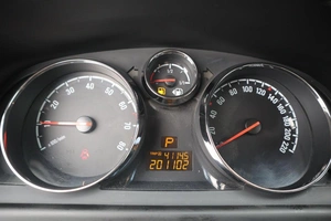 Внедорожник Opel Antara 2012 года, 920000 рублей, Орёл