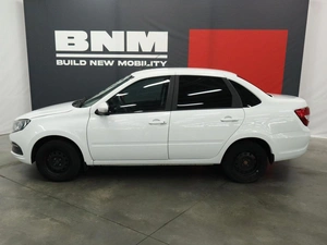 Седан ВАЗ (LADA) Granta 2023 года, 770000 рублей, Курск