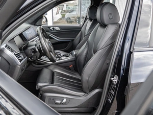 Внедорожник BMW X7 2019 года, 7600000 рублей, Краснодар