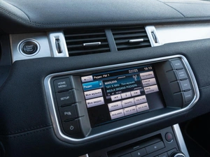 Внедорожник Land Rover Range Rover Evoque 2012 года, 1959000 рублей, Саратов