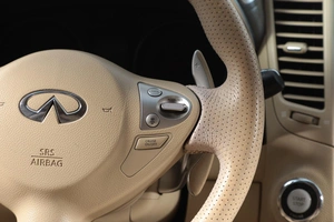 Внедорожник Infiniti FX50 2008 года, 1899000 рублей, Новосибирск