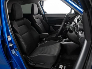 Хетчбэк Suzuki Swift 2017 года, 1569000 рублей, Тюмень