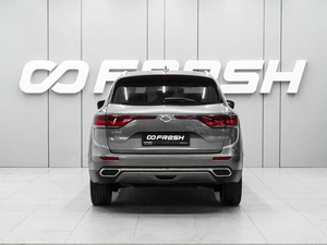 Внедорожник Renault Samsung QM6 2021 года, 2450000 рублей, Ростов-на-Дону