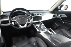 Внедорожник Geely Atlas 2019 года, 1899000 рублей, Новосибирск