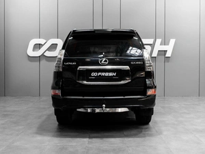 Внедорожник Lexus GX 2014 года, 3299000 рублей, Тюмень