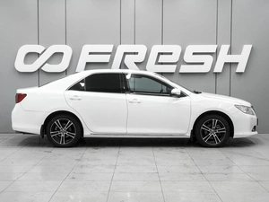 Седан Toyota Camry 2012 года, 1599000 рублей, Ростов-на-Дону