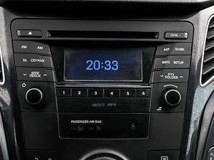 Седан Hyundai i40 2013 года, 919000 рублей, Кирилловка