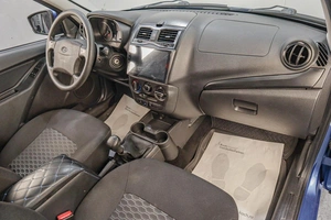 Лифтбек ВАЗ (LADA) Granta 2022 года, 849000 рублей, Челябинск