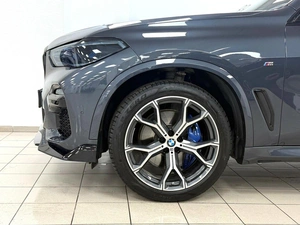 Внедорожник BMW X5 2020 года, 8195000 рублей, Красноярск
