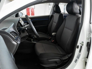 Седан Hyundai Solaris 2017 года, 1325000 рублей, Ставрополь