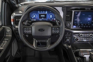 Пикап Ford F-150 Raptor 2025 года, 14452367 рублей, Москва