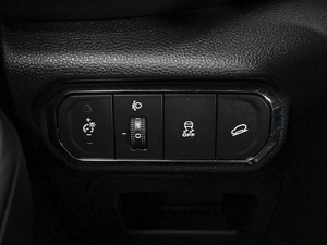 Внедорожник Haval Jolion 2024 года, 1699000 рублей, Ставрополь