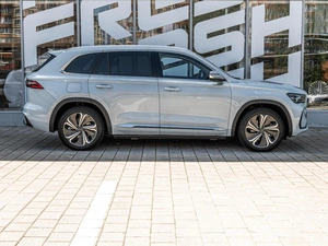 Внедорожник Geely Monjaro 2022 года, 2622700 рублей, Ставрополь