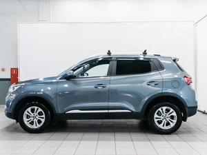 Внедорожник Chery Tiggo 4 2021 года, 1199000 рублей, Красноярск