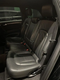 Внедорожник Audi Q7 2013 года, 2100000 рублей, Красноярск