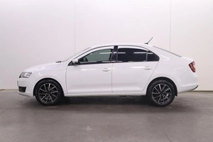 Седан Skoda Rapid 2019 года, 1125000 рублей, Брянск