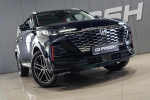 Внедорожник Changan UNI-S 2024 года, 2799000 рублей, Петрозаводск