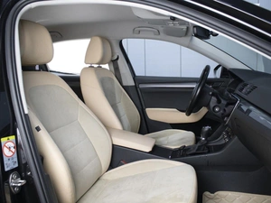 Лифтбек Skoda Superb 2017 года, 1980000 рублей, Омск