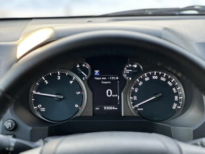 Внедорожник Toyota Land Cruiser Prado 2017 года, 5297000 рублей, Красноярск