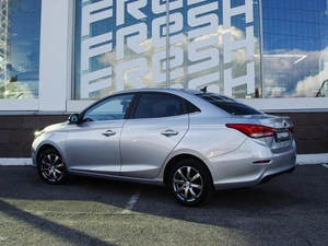 Седан Changan Alsvin 2023 года, 1229000 рублей, Владимир