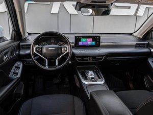 Внедорожник Haval Jolion 2022 года, 1560000 рублей, Краснодар