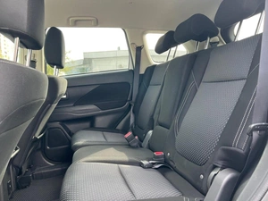 Внедорожник Mitsubishi Outlander 2021 года, 2749000 рублей, Ижевск