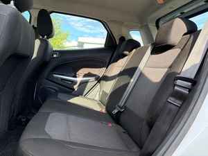 Внедорожник Ford EcoSport 2018 года, 1499000 рублей, Ижевск