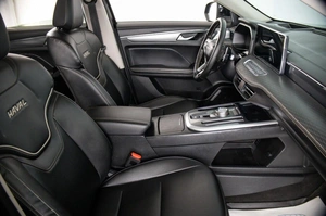 Внедорожник Haval Jolion 2023 года, 1789000 рублей, Пермь