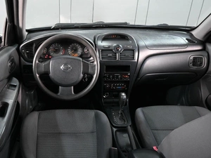 Седан Nissan Almera Classic 2006 года, 459000 рублей, Ростов-на-Дону