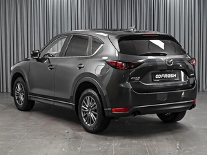 Внедорожник Mazda CX-5 2017 года, 2450000 рублей, Ставрополь