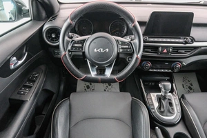Седан Kia Cerato 2021 года, 2099000 рублей, Красноярск