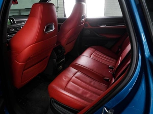 Внедорожник BMW X6 M 2016 года, 4599000 рублей, Воронеж