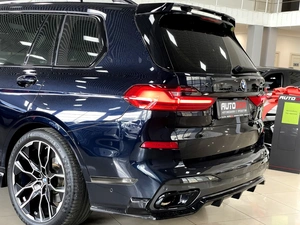 Внедорожник BMW X7 2019 года, 6800000 рублей, Солонцы