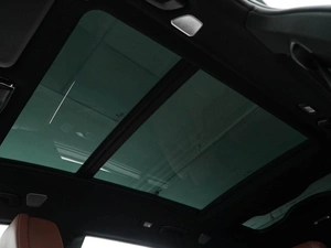 Внедорожник BMW X7 2021 года, 9558888 рублей, Москва