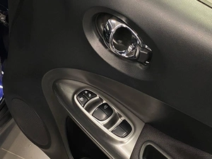 Внедорожник Nissan Juke 2016 года, 1347000 рублей, Красноярск