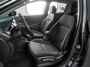 Хетчбэк Hyundai Solaris 2014 года, 933000 рублей, Воронеж