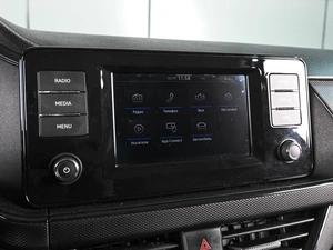 Лифтбек Volkswagen Polo 2021 года, 1599000 рублей, Аксай