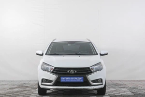Универсал ВАЗ (LADA) Vesta 2020 года, 1149000 рублей, Кемерово