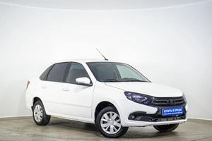 Седан ВАЗ (LADA) Granta 2019 года, 659000 рублей, Оренбург