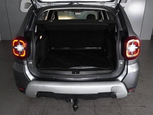 Внедорожник Renault Duster 2021 года, 1490000 рублей, Минеральные Воды