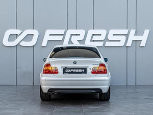 Седан BMW 3 серия 2003 года, 1699000 рублей, Краснодар