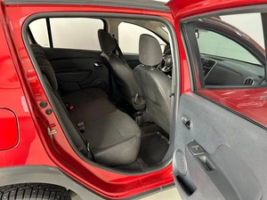 Хэтчбек Renault Sandero 2021 года, 1445000 рублей, Смоленск