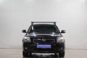 Седан Toyota Avensis 2007 года, 899000 рублей, Новокузнецк